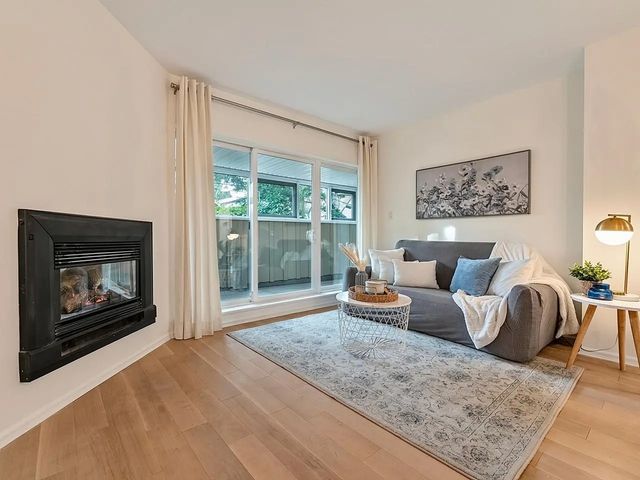 3250 W 4th Avenue 7, Vancouver