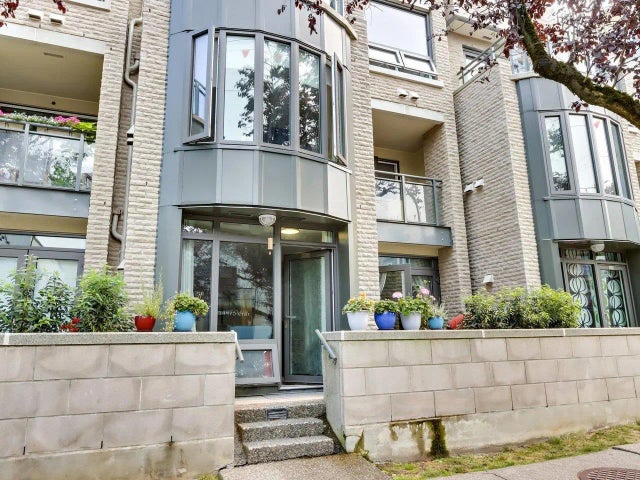 1628 Cypress Street, Vancouver