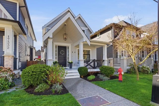 17330 2nd Avenue, Surrey