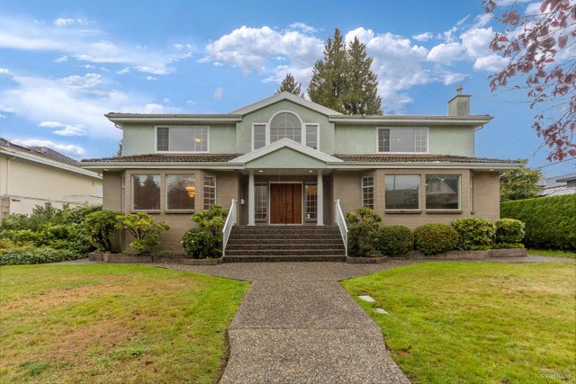 6633 Montgomery Street, Vancouver