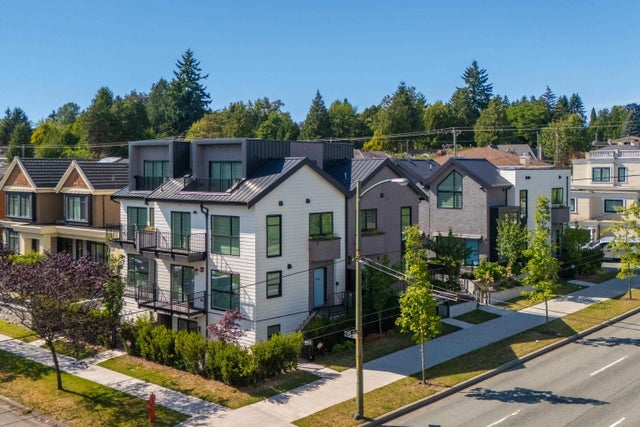 1007 W 58th Avenue, Vancouver