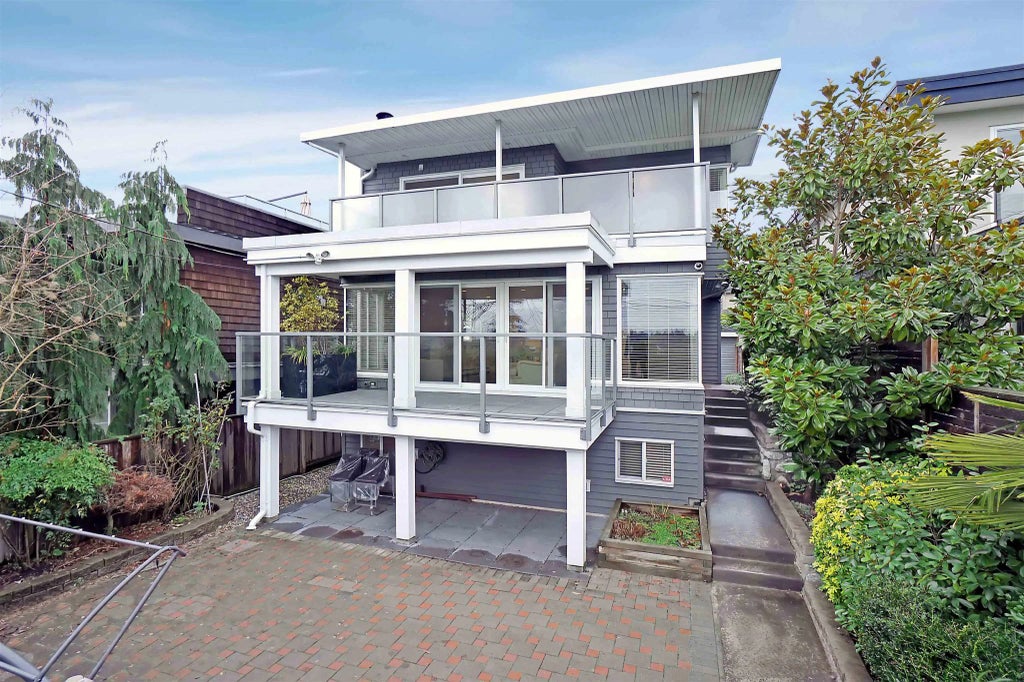 1251 Clyde Avenue, West Vancouver