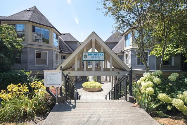 214 Eleventh Street 502, New Westminster