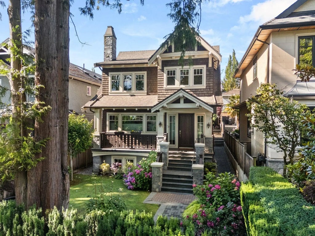 2967 W 43rd Avenue, Vancouver