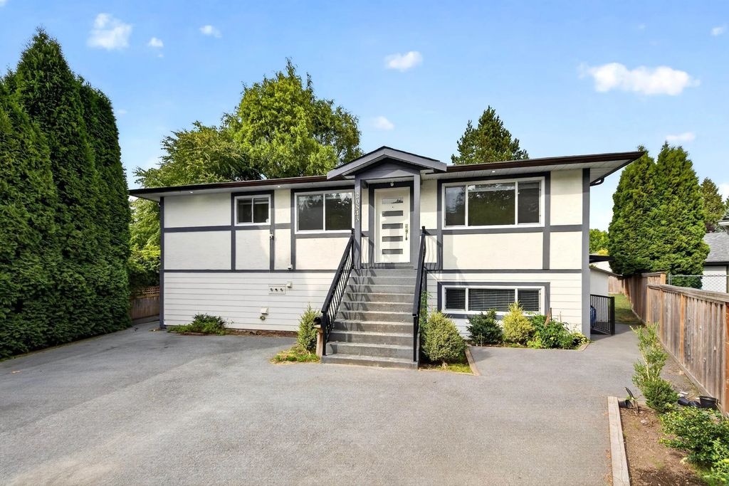 20543 50a Avenue, Langley