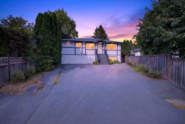 20543 50a Avenue, Langley