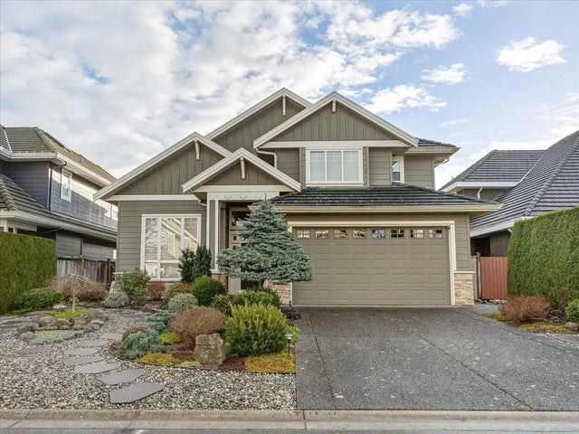 5822 Cove Link Road, Ladner