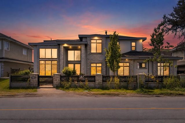 10051 Shell Road, Richmond