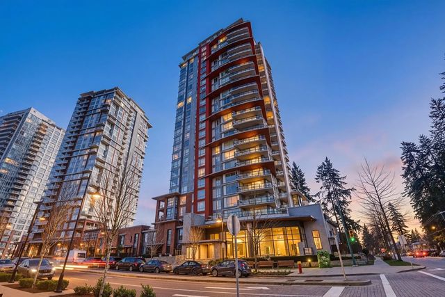 3096 Windsor Gate 1305, Coquitlam