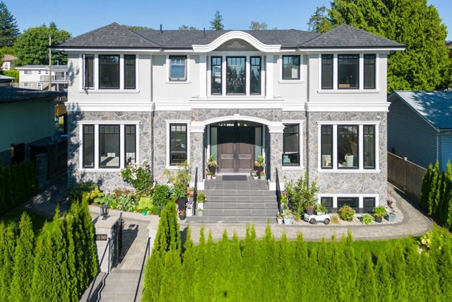 2130 Gerald Avenue, Burnaby