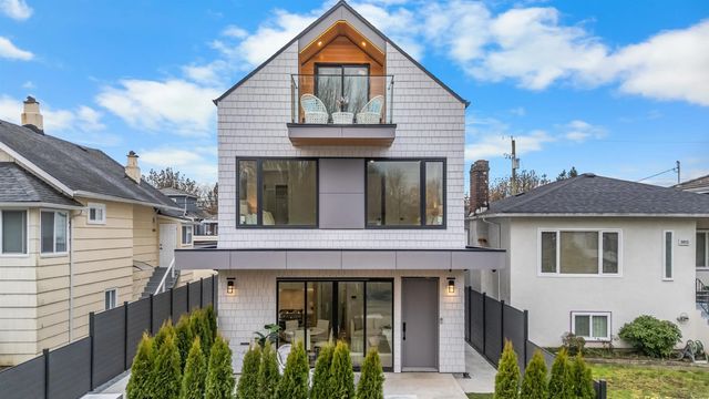 5023 Ross Street 1, Vancouver