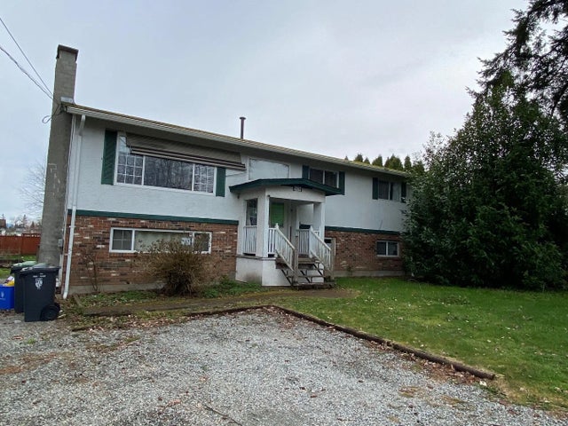 9476 210 Street, Langley