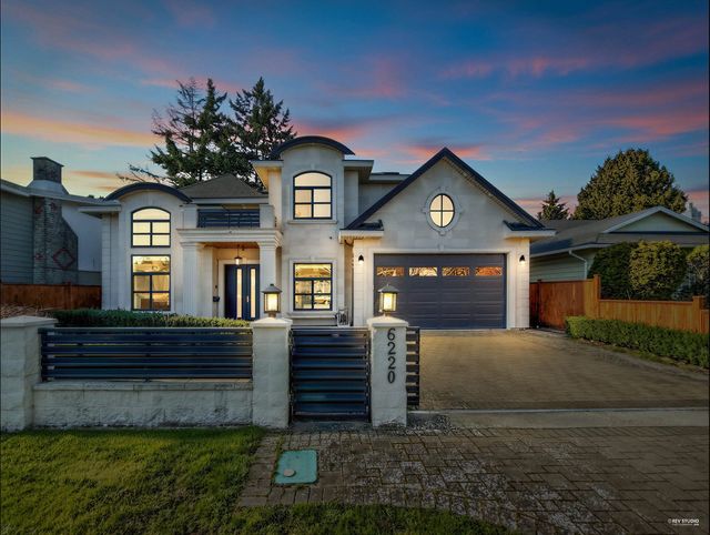 6220 Yeats Crescent, Richmond