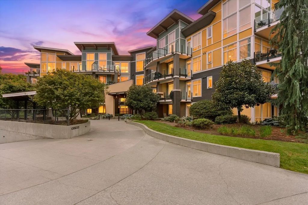 45389 Chehalis Drive 101, Chilliwack