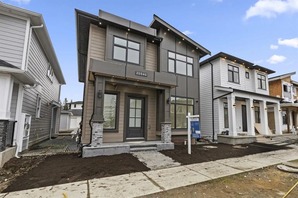 20540 76 Avenue, Langley