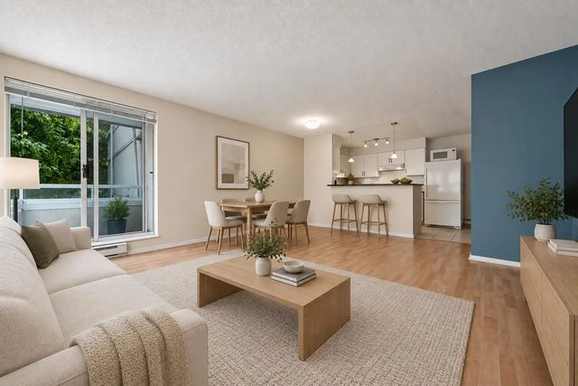 1845 W 7th Avenue 202, Vancouver