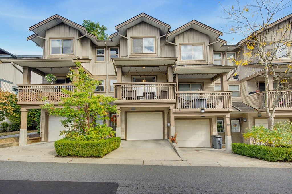 19250 65 Avenue 89, Surrey
