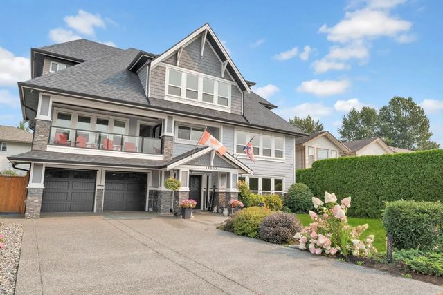 18833 124a Avenue, Pitt Meadows
