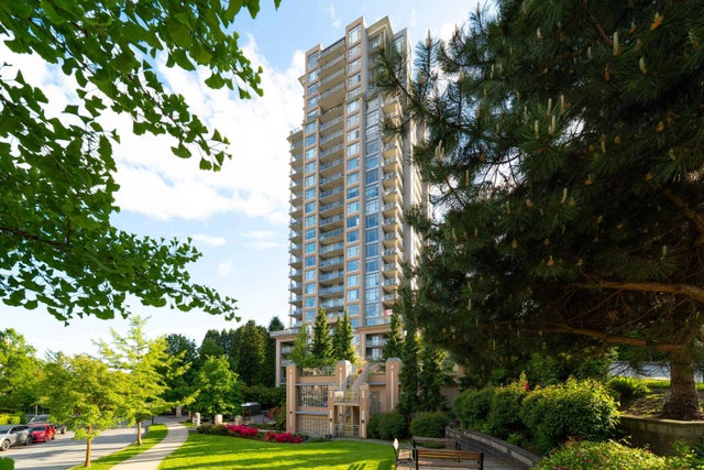280 Ross Drive 608, New Westminster