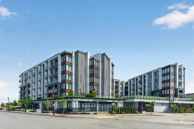 20360 Logan Avenue 504, Langley