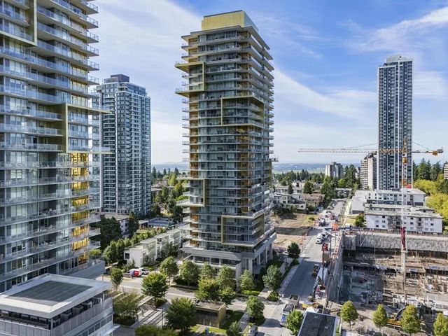 6288 Cassie Avenue 1907, Burnaby