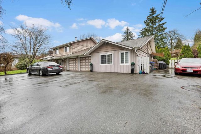 7444 184 Street, Surrey