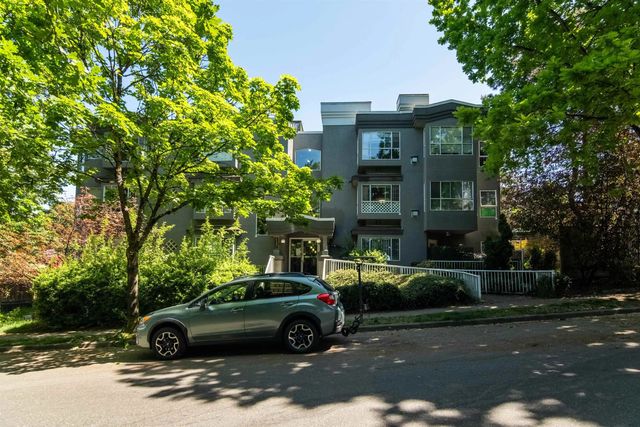 120 Garden Drive Ph1, Vancouver