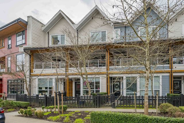 23230 Billy Brown Road 8, Langley