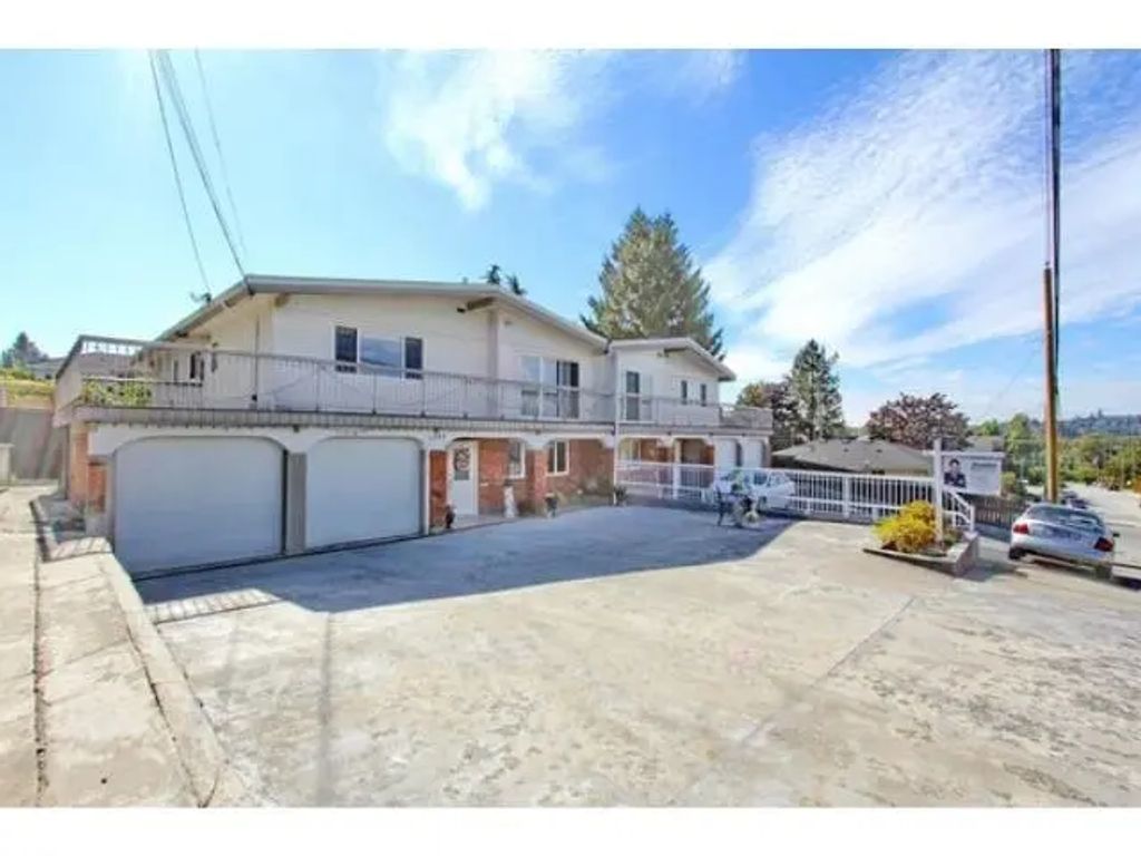7222 Pandora Street Ground Floor, Burnaby