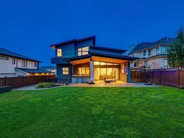 2875 164a Street, Surrey