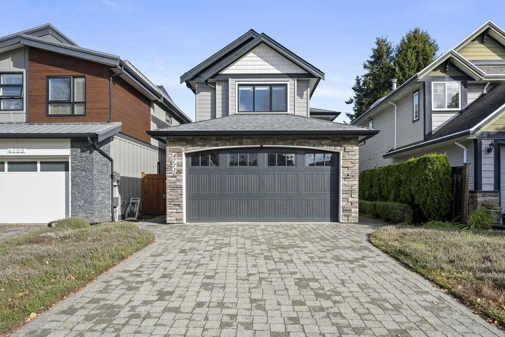 4771 Duncliffe Road, Richmond