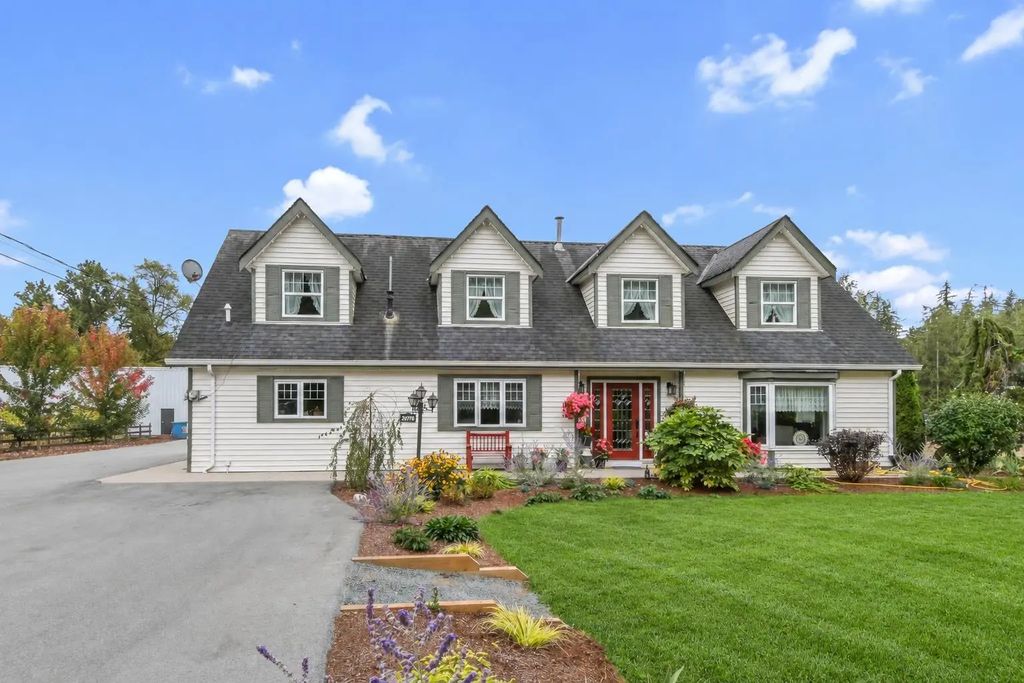 21770 40 Avenue, Langley