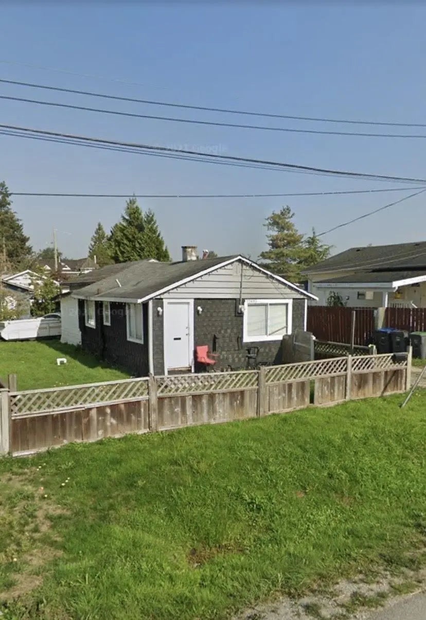 12693 114a Avenue, Surrey