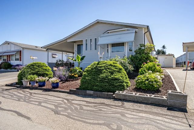 9055 Ashwell Road 97, Chilliwack
