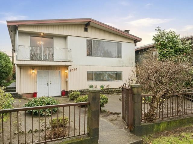3939 Boundary Road, Vancouver