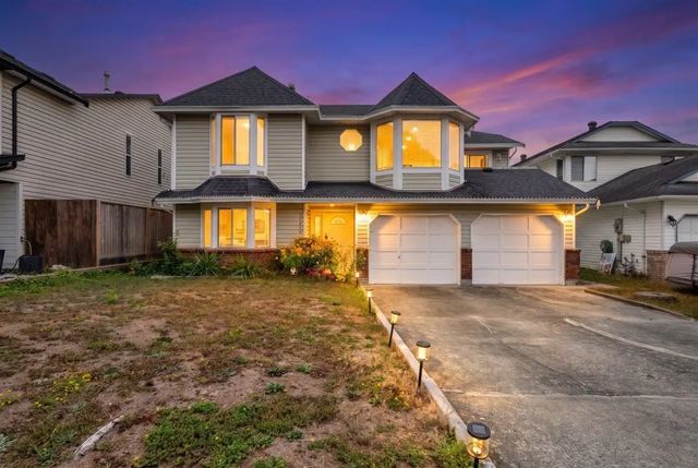 22915 125a Avenue, Maple Ridge