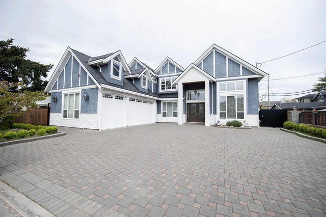 11311 Seaton Road, Richmond