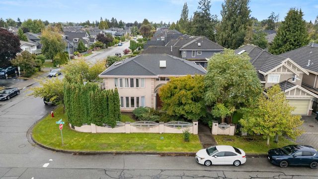 5080 Linfield Gate, Richmond