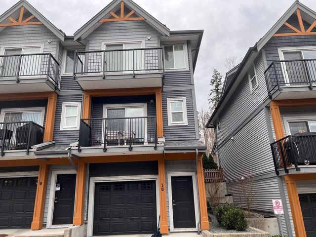 22810 113 Avenue 10, Maple Ridge