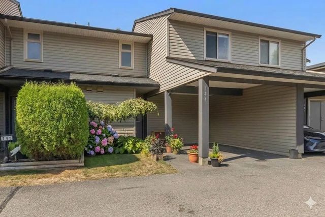 27456 32 Avenue 144, Langley