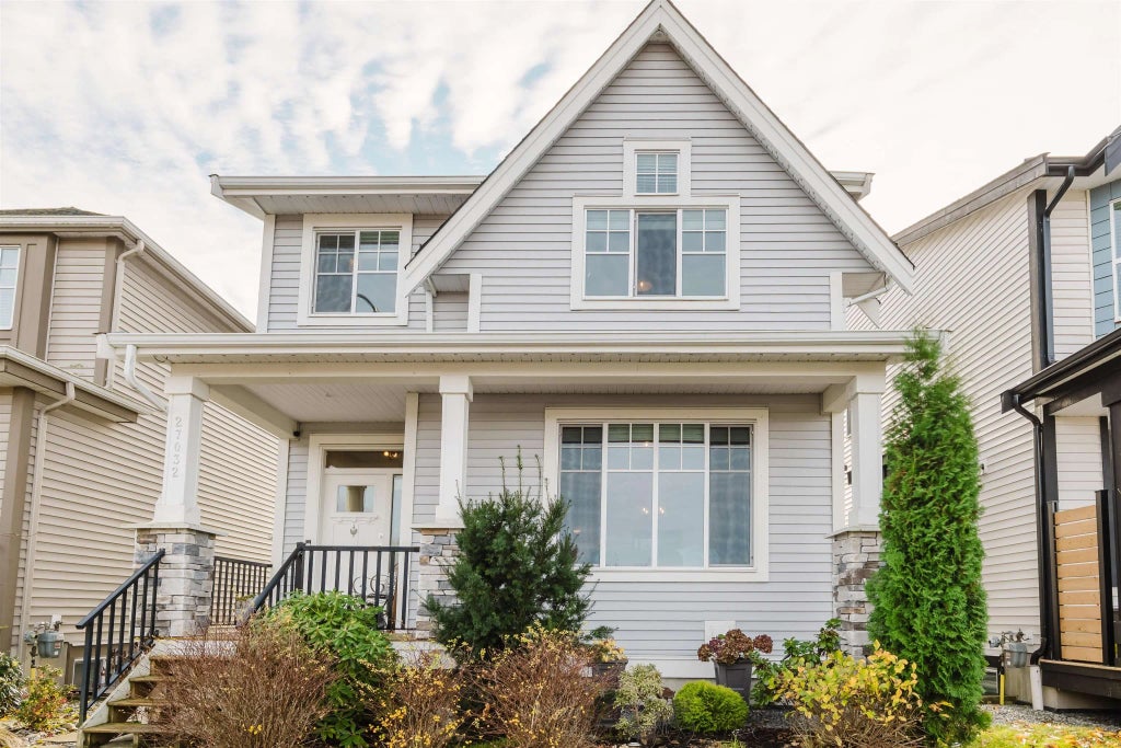 27032 35b Avenue, Langley