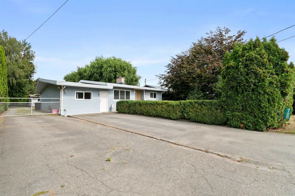 41965 Yarrow Central Road, Yarrow