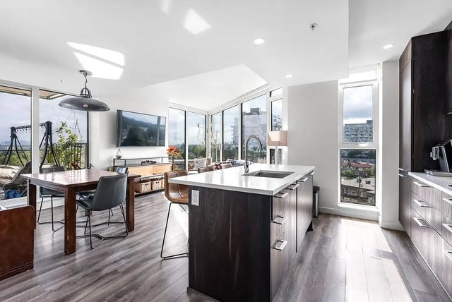 285 E 10th Avenue 905, Vancouver