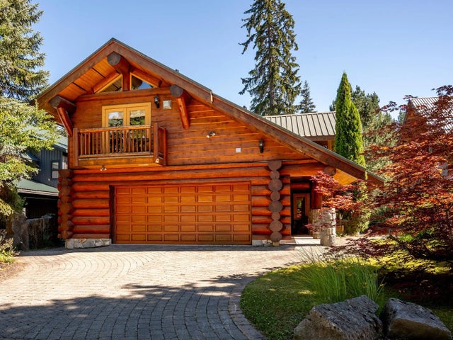 8164 Muirfield Crescent, Whistler