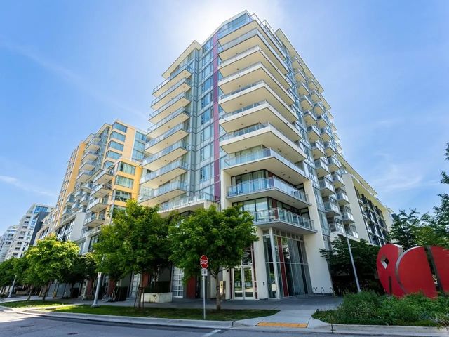 8628 Hazelbridge Way 510, Richmond