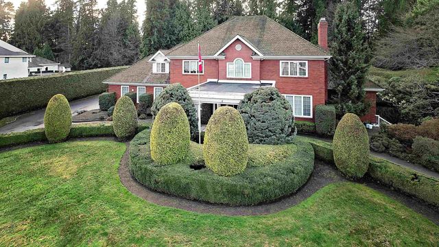 12739 236a Street, Maple Ridge