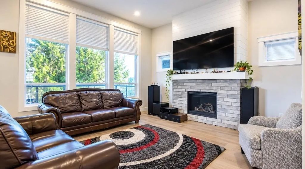 4217 Old Clayburn Road 21, Abbotsford