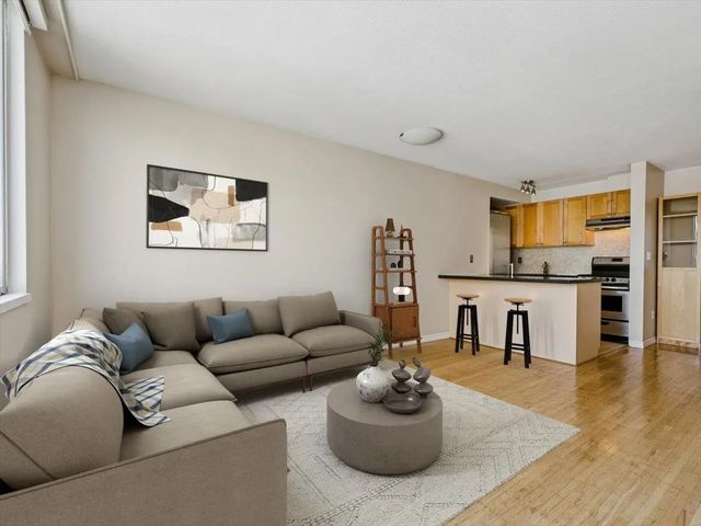1250 Burnaby Street 1105, Vancouver