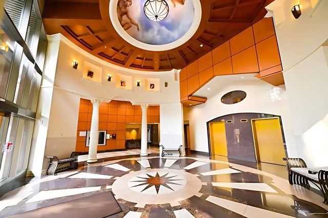 1189 Howe Street 2603, Vancouver