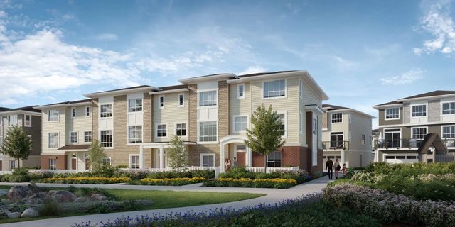 8433 203a Street 13, Langley
